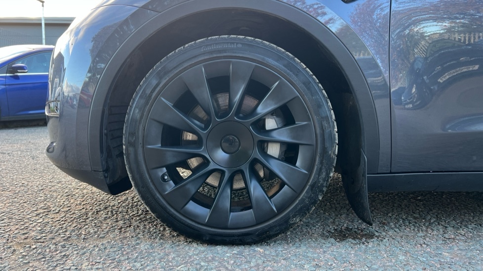 Used Tesla Model Y 2022 for sale - 76332156: Photo 17