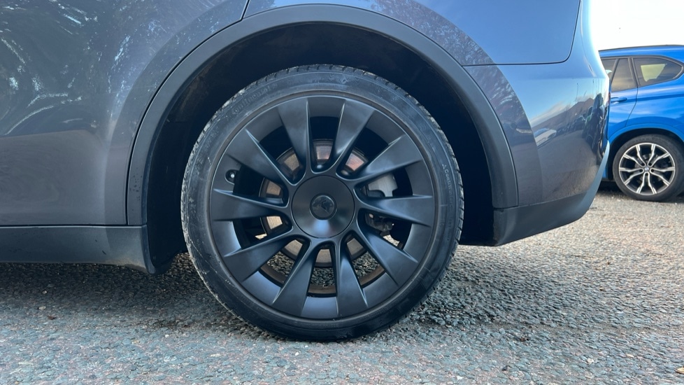 Used Tesla Model Y 2022 for sale - 76332156: Photo 18