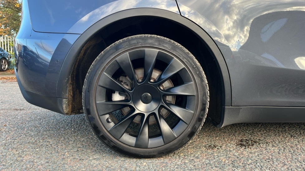 Used Tesla Model Y 2022 for sale - 76332156: Photo 19