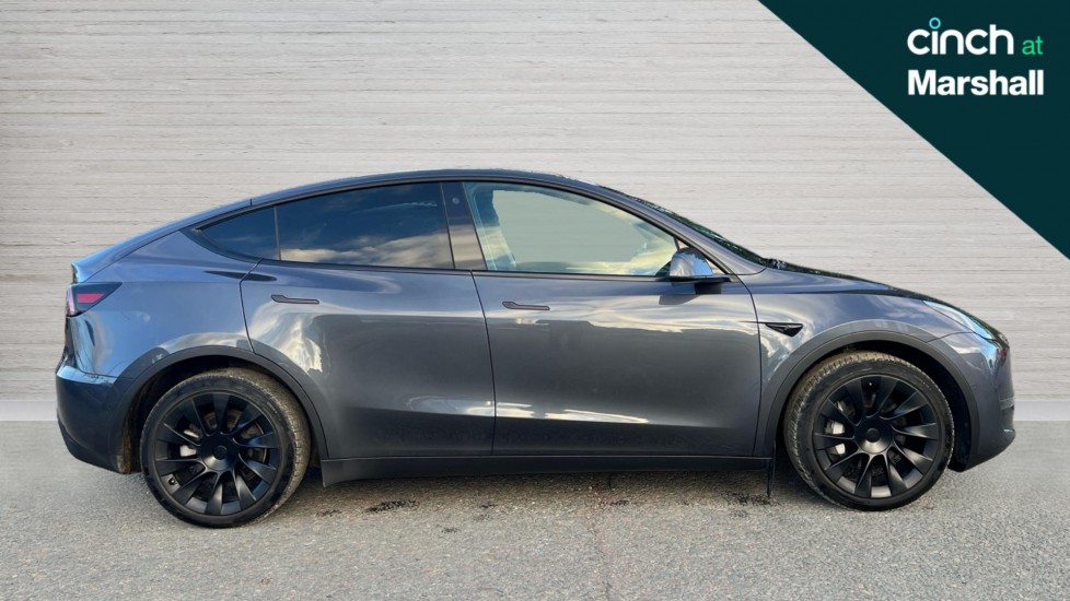 Used Tesla Model Y 2022 for sale - 76332156: Photo 2