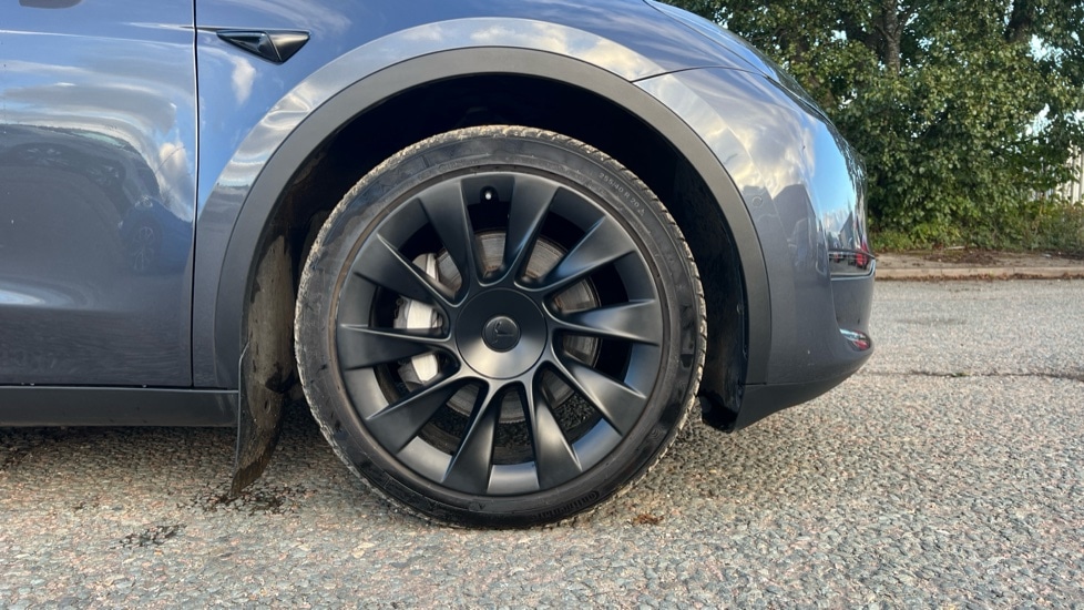 Used Tesla Model Y 2022 for sale - 76332156: Photo 20