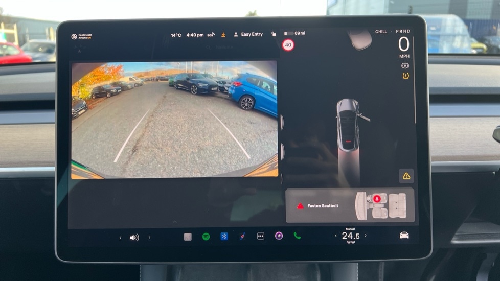 Used Tesla Model Y 2022 for sale - 76332156: Photo 21