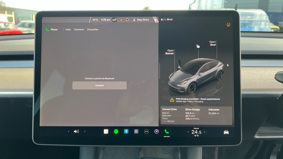 Used Tesla Model Y 2022 for sale - 76332156: Photo 25