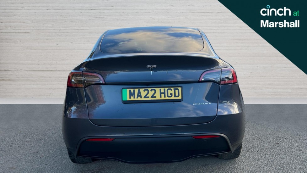 Used Tesla Model Y 2022 for sale - 76332156: Photo 4