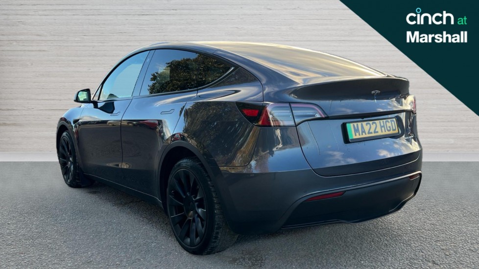 Used Tesla Model Y 2022 for sale - 76332156: Photo 5