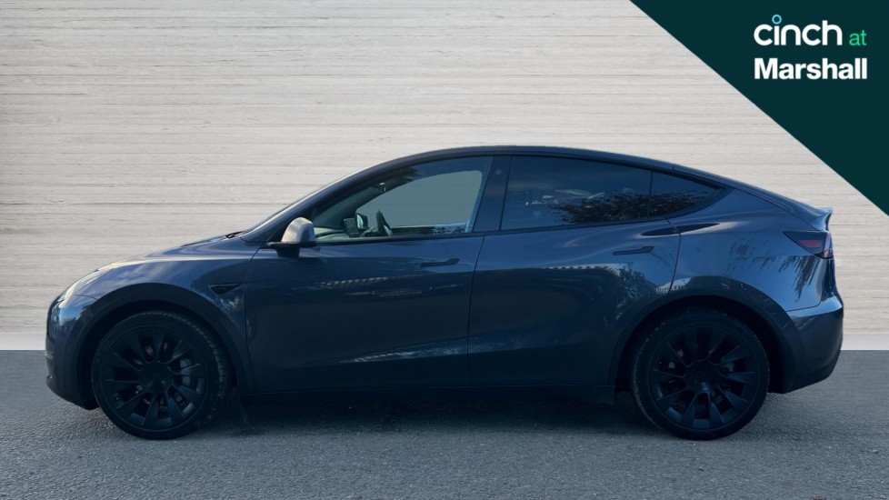 Used Tesla Model Y 2022 for sale - 76332156: Photo 6