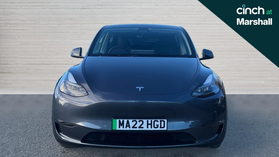 Used Tesla Model Y 2022 for sale - 76332156: Photo 8