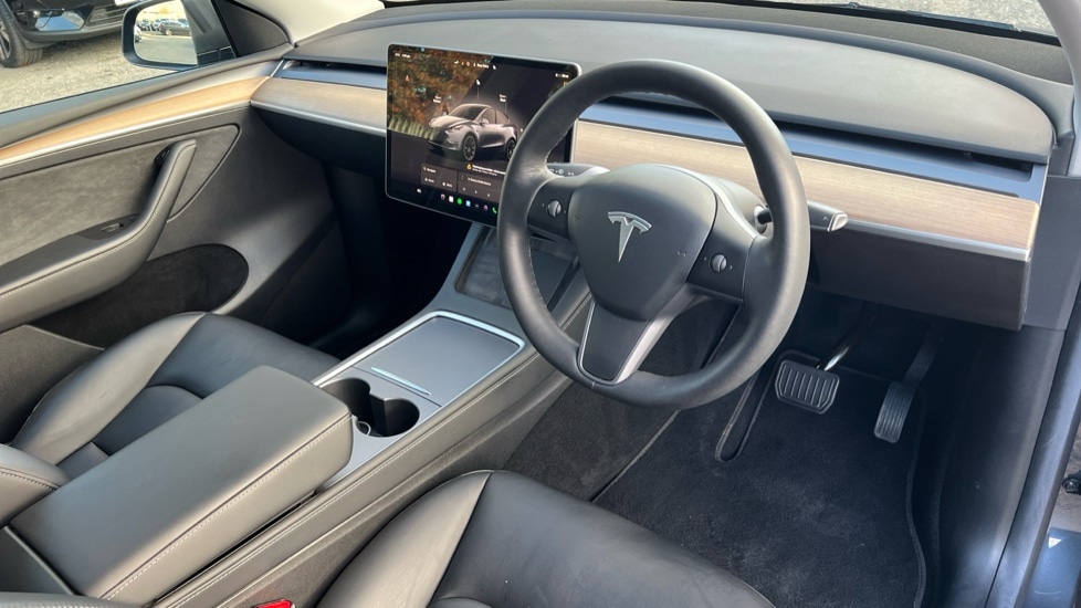 Used Tesla Model Y 2022 for sale - 76332156: Photo 9