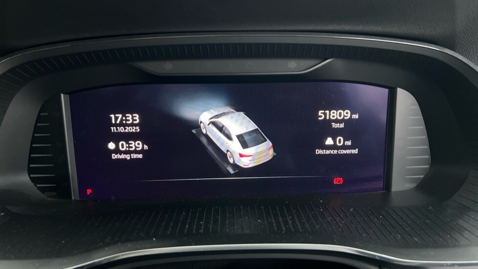 Used Skoda Octavia 2021 for sale - 76870090: Photo 13