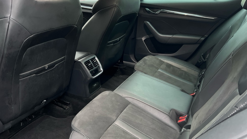 Used Skoda Octavia 2021 for sale - 76870090: Photo 14