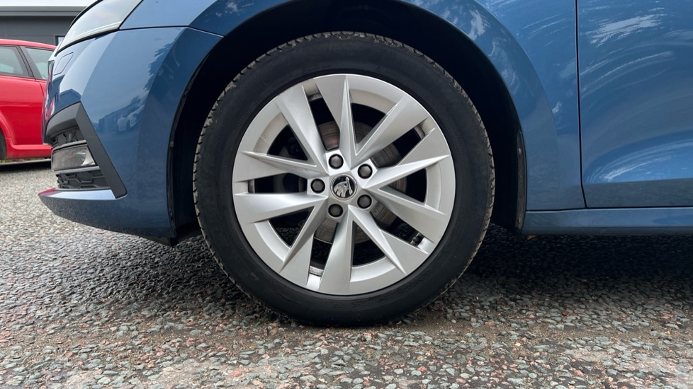 Used Skoda Octavia 2021 for sale - 76870090: Photo 17