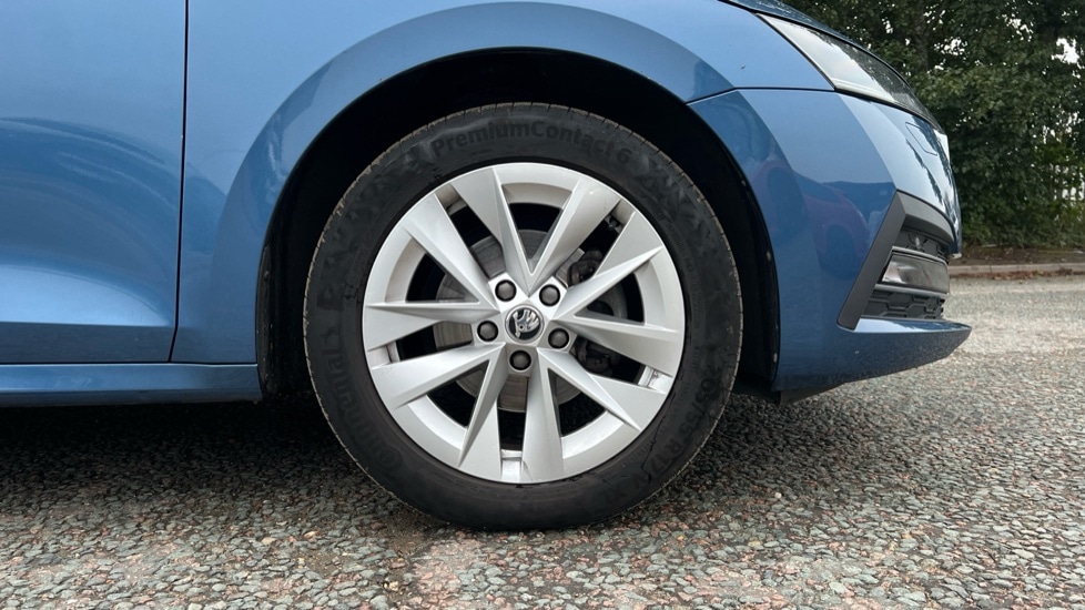 Used Skoda Octavia 2021 for sale - 76870090: Photo 20