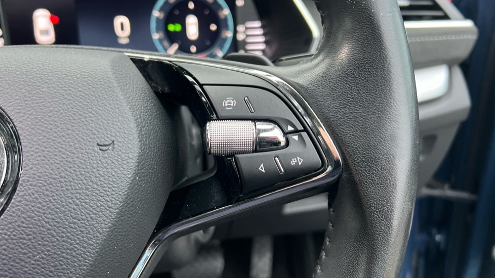 Used Skoda Octavia 2021 for sale - 76870090: Photo 23