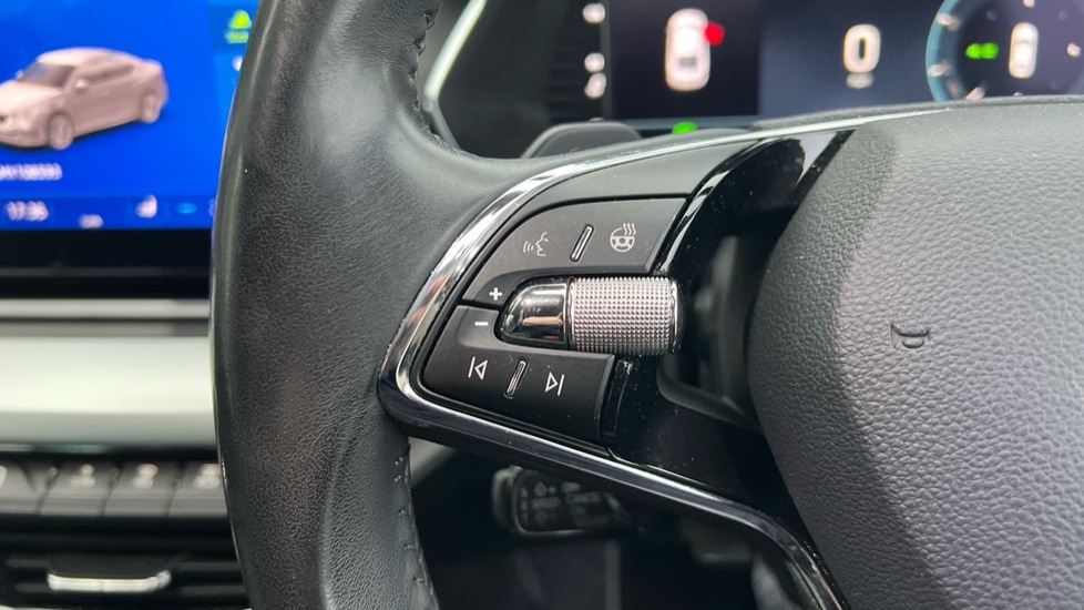 Used Skoda Octavia 2021 for sale - 76870090: Photo 24