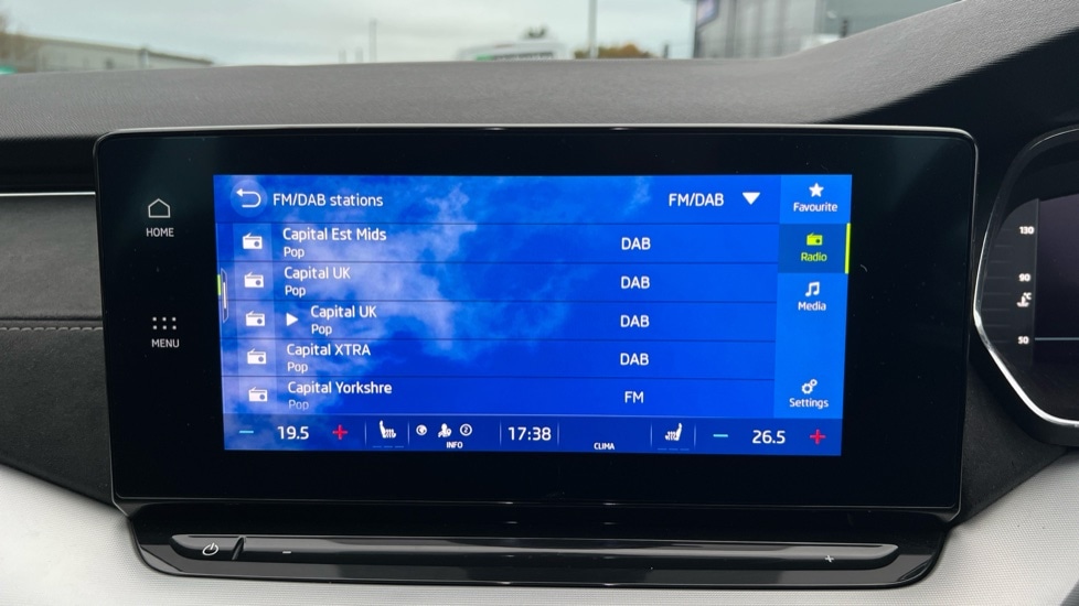 Used Skoda Octavia 2021 for sale - 76870090: Photo 31