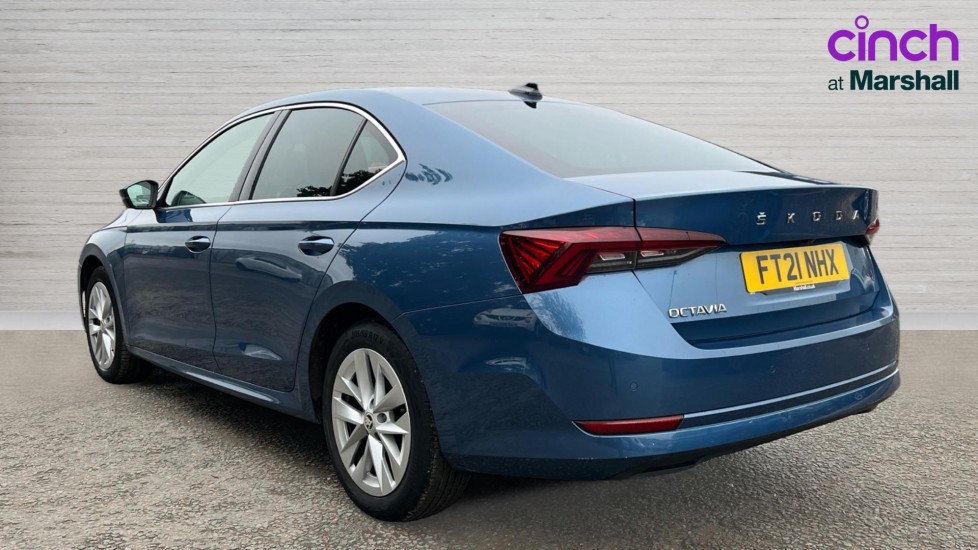 Used Skoda Octavia 2021 for sale - 76870090: Photo 5