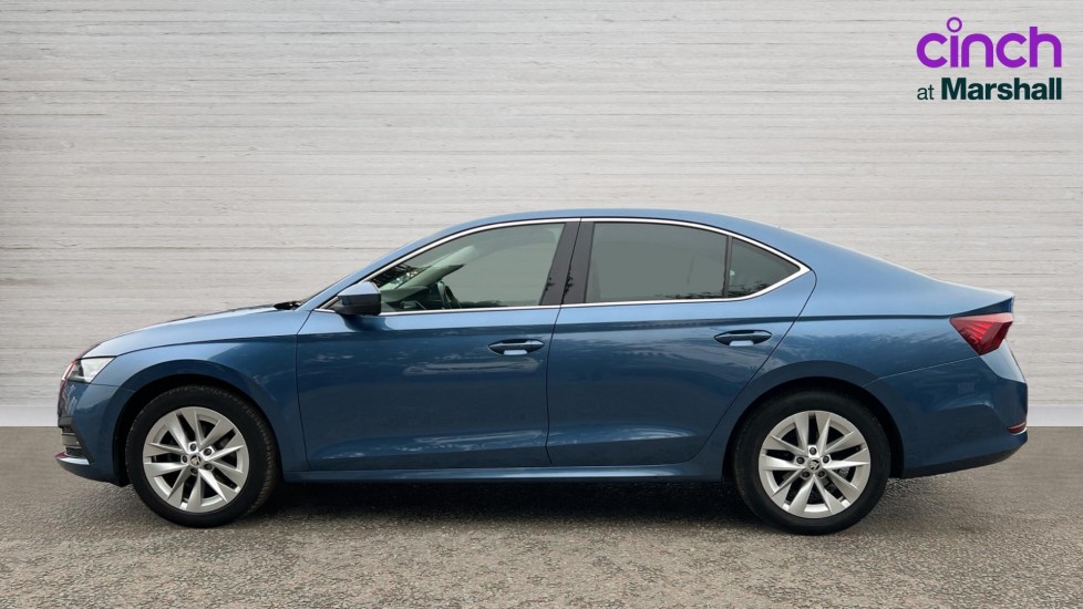 Used Skoda Octavia 2021 for sale - 76870090: Photo 6