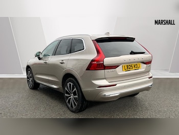 Used Volvo XC60 2025 for sale - 76874634: Photo
