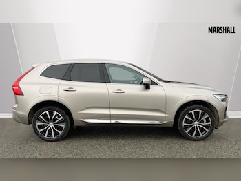 Used Volvo XC60 2025 for sale - 76874634: Photo