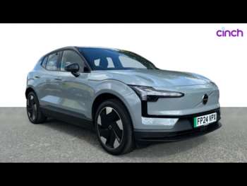 Used Volvo EX30 2024 for sale - 75045929: Photo