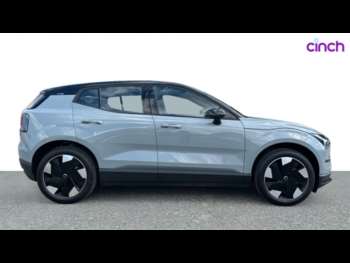 Used Volvo EX30 2024 for sale - 75045929: Photo