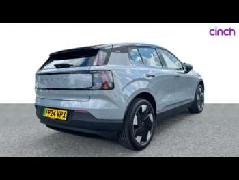 Used Volvo EX30 2024 for sale - 75045929: Photo