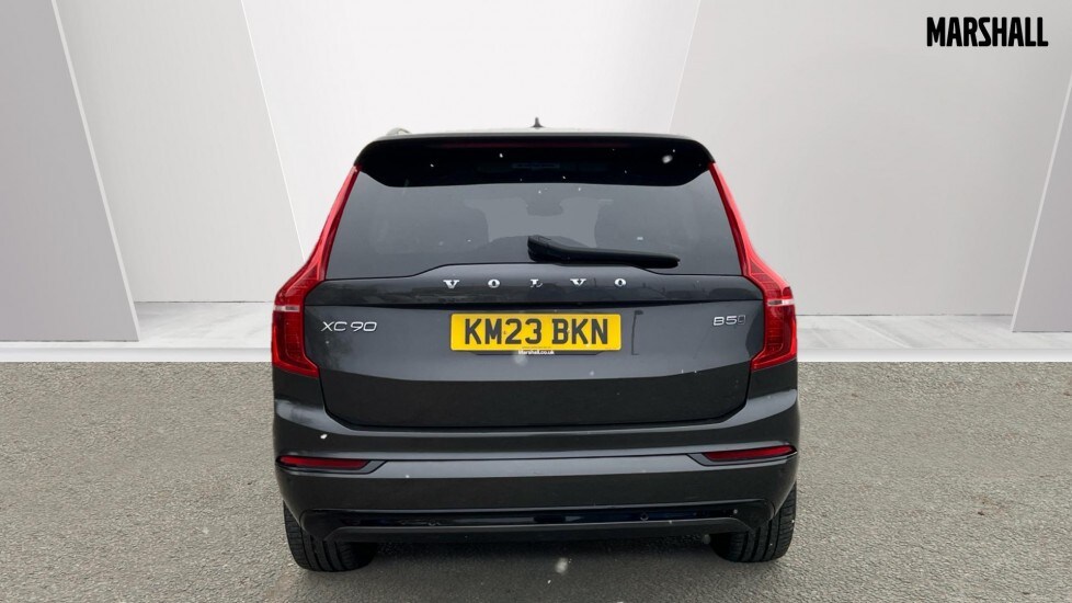 Used Volvo XC90 2023 for sale - 76580272: Photo 13