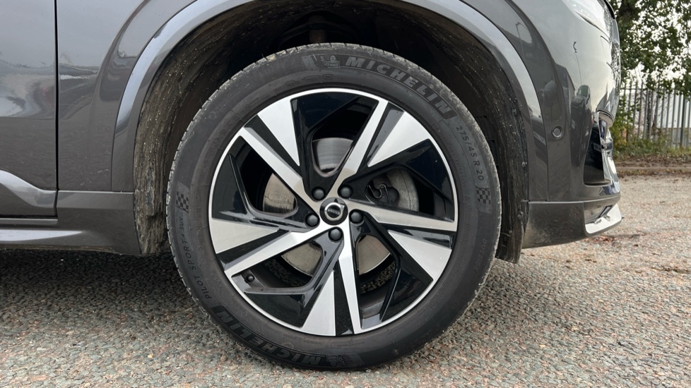 Used Volvo XC90 2023 for sale - 76580272: Photo 16