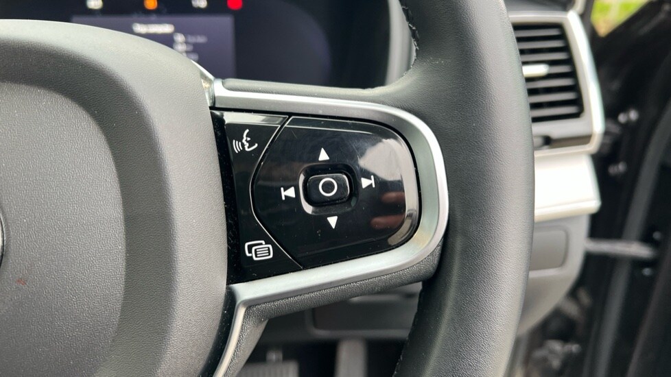 Used Volvo XC90 2023 for sale - 76580272: Photo 19