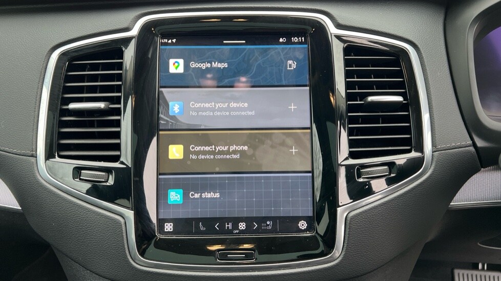 Used Volvo XC90 2023 for sale - 76580272: Photo 20