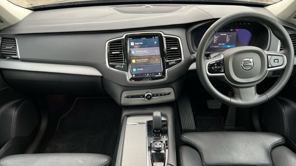 Used Volvo XC90 2023 for sale - 76580272: Photo 21