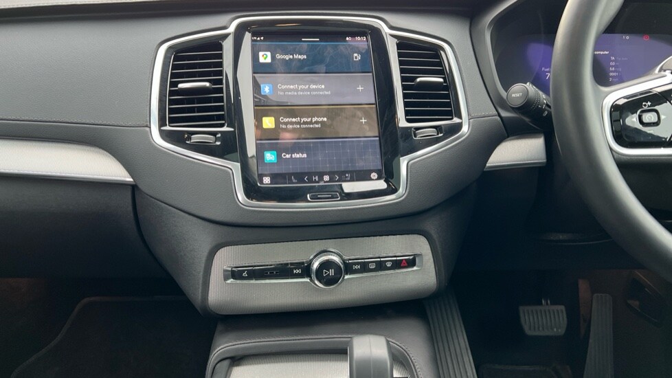 Used Volvo XC90 2023 for sale - 76580272: Photo 22