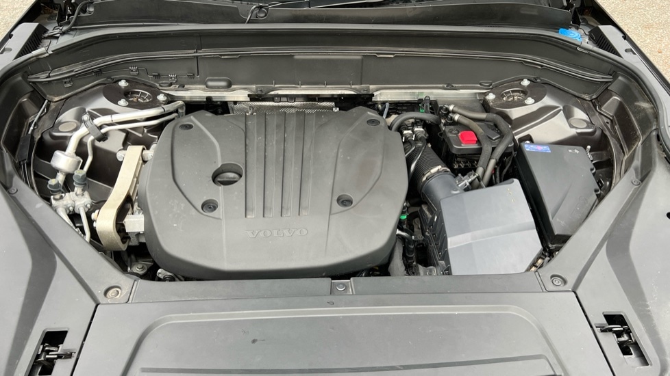 Used Volvo XC90 2023 for sale - 76580272: Photo 23