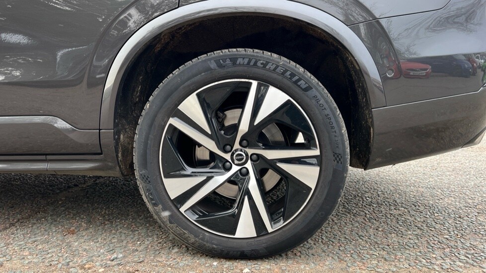 Used Volvo XC90 2023 for sale - 76580272: Photo 26