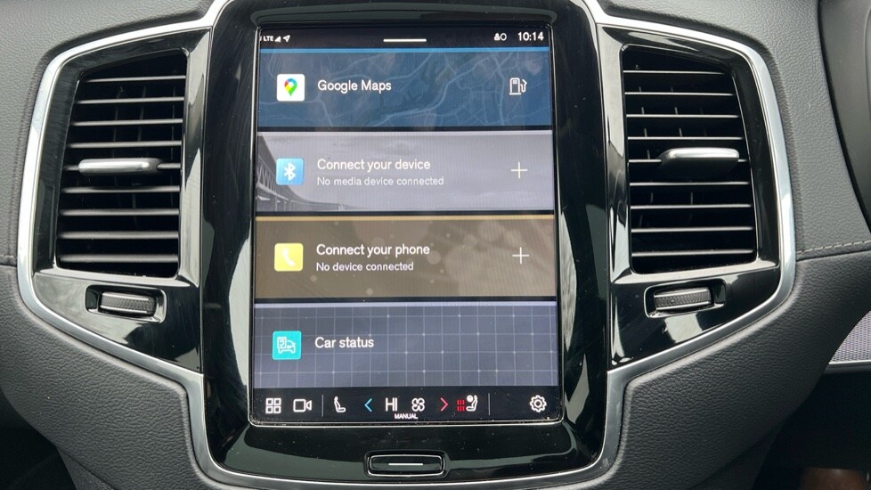 Used Volvo XC90 2023 for sale - 76580272: Photo 29