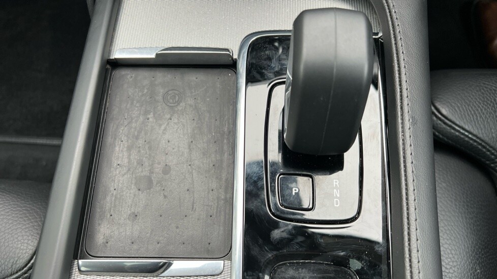 Used Volvo XC90 2023 for sale - 76580272: Photo 37