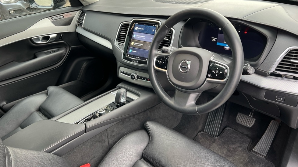 Used Volvo XC90 2023 for sale - 76580272: Photo 5