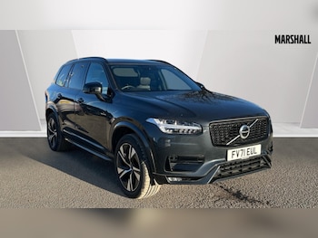 2021 - XC90 2.0 B5D [235] R DESIGN 5dr AWD Geartronic