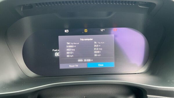 Used Volvo XC40 2022 for sale - 76265595: Photo 11