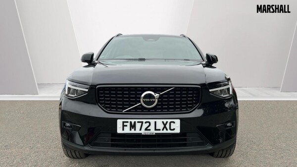 Used Volvo XC40 2022 for sale - 76265595: Photo 12