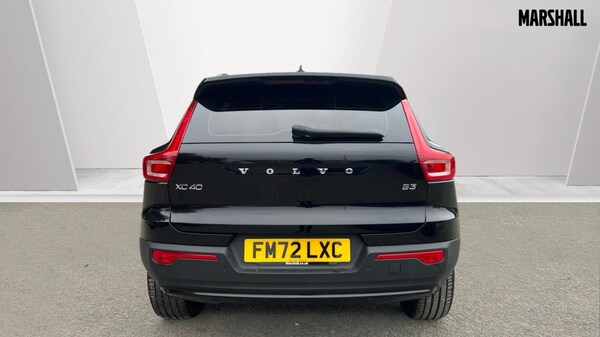 Used Volvo XC40 2022 for sale - 76265595: Photo 13