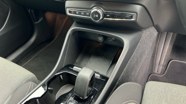 Used Volvo XC40 2022 for sale - 76265595: Photo 14