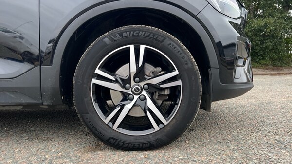 Used Volvo XC40 2022 for sale - 76265595: Photo 16