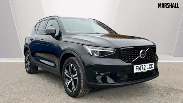 Used Volvo XC40 2022 for sale - 76265595: Photo 1