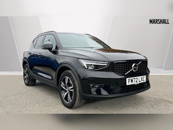 Volvo - XC40
