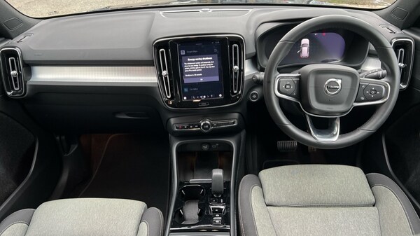 Used Volvo XC40 2022 for sale - 76265595: Photo 21