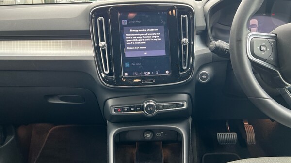 Used Volvo XC40 2022 for sale - 76265595: Photo 22