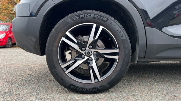 Used Volvo XC40 2022 for sale - 76265595: Photo 24