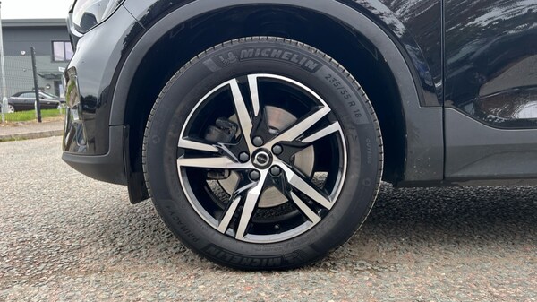 Used Volvo XC40 2022 for sale - 76265595: Photo 25