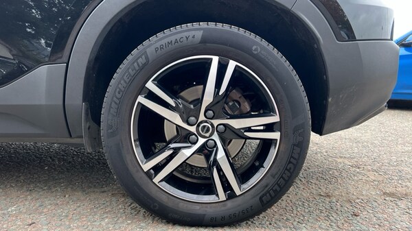Used Volvo XC40 2022 for sale - 76265595: Photo 26